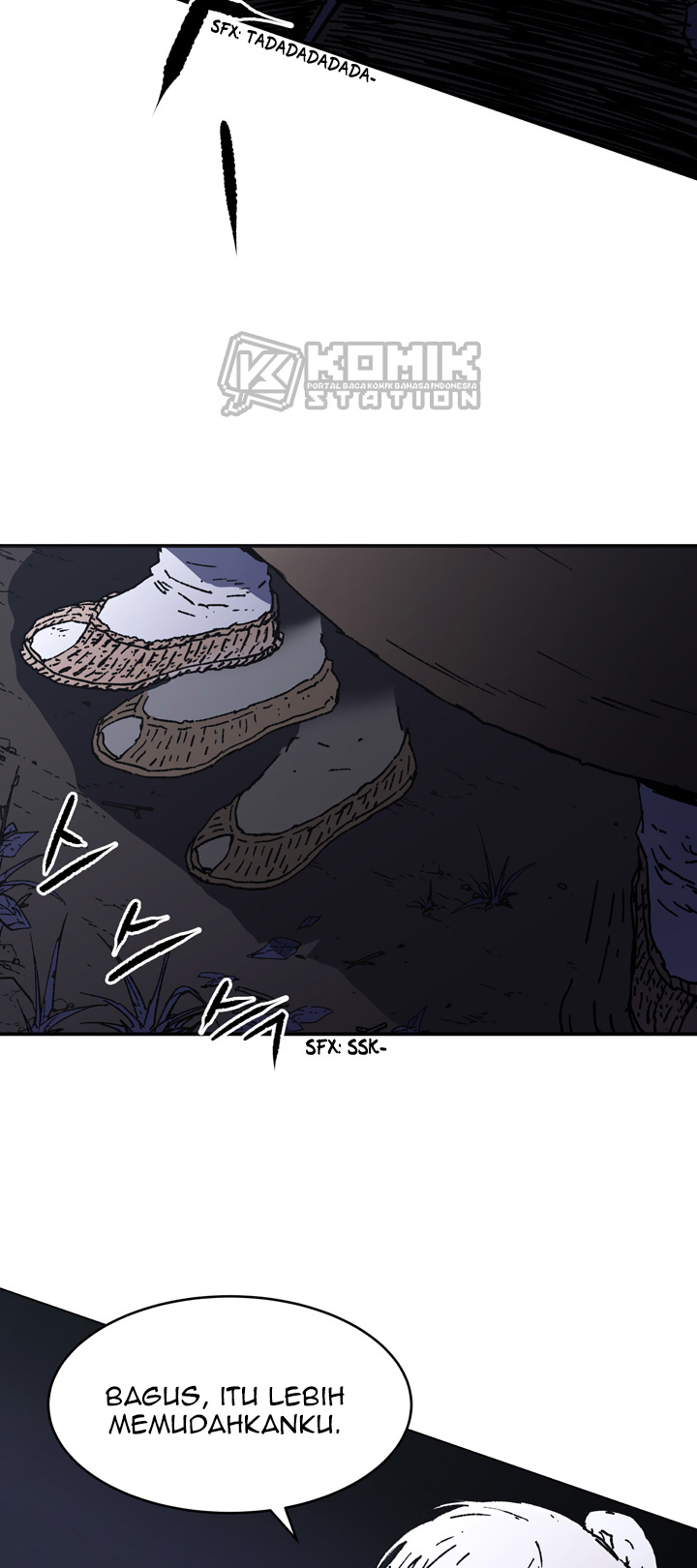 Peerless Dad Chapter 89 Gambar 30