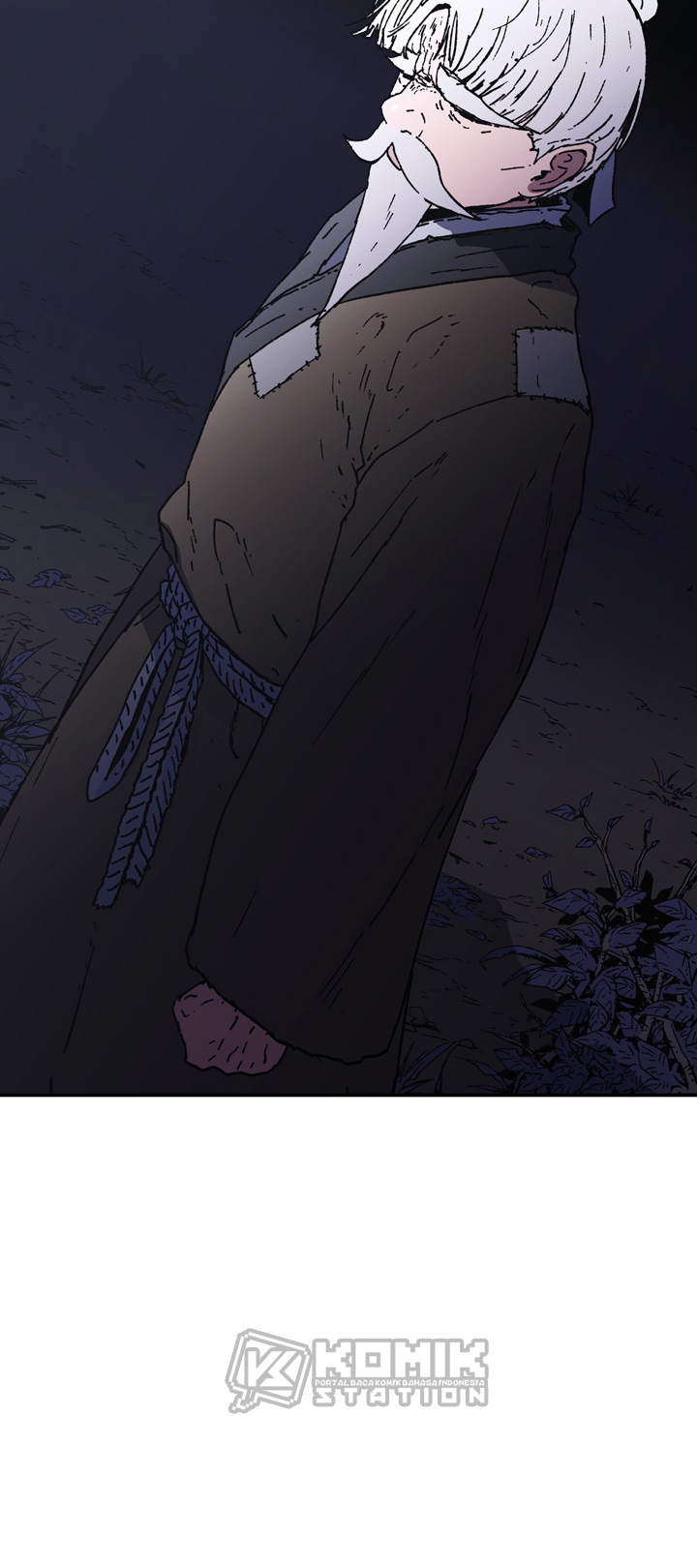 Peerless Dad Chapter 89 Gambar 31