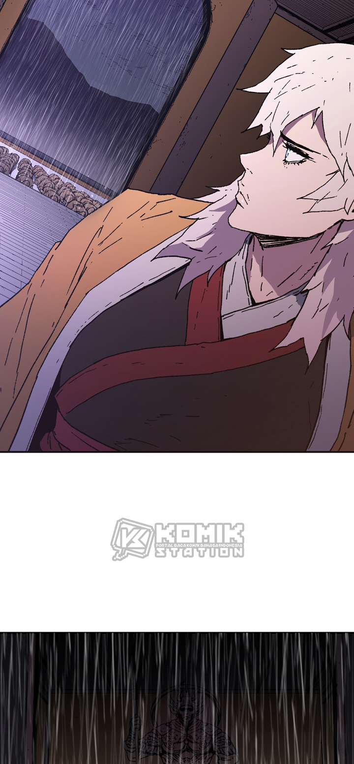 Peerless Dad Chapter 89 Gambar 38