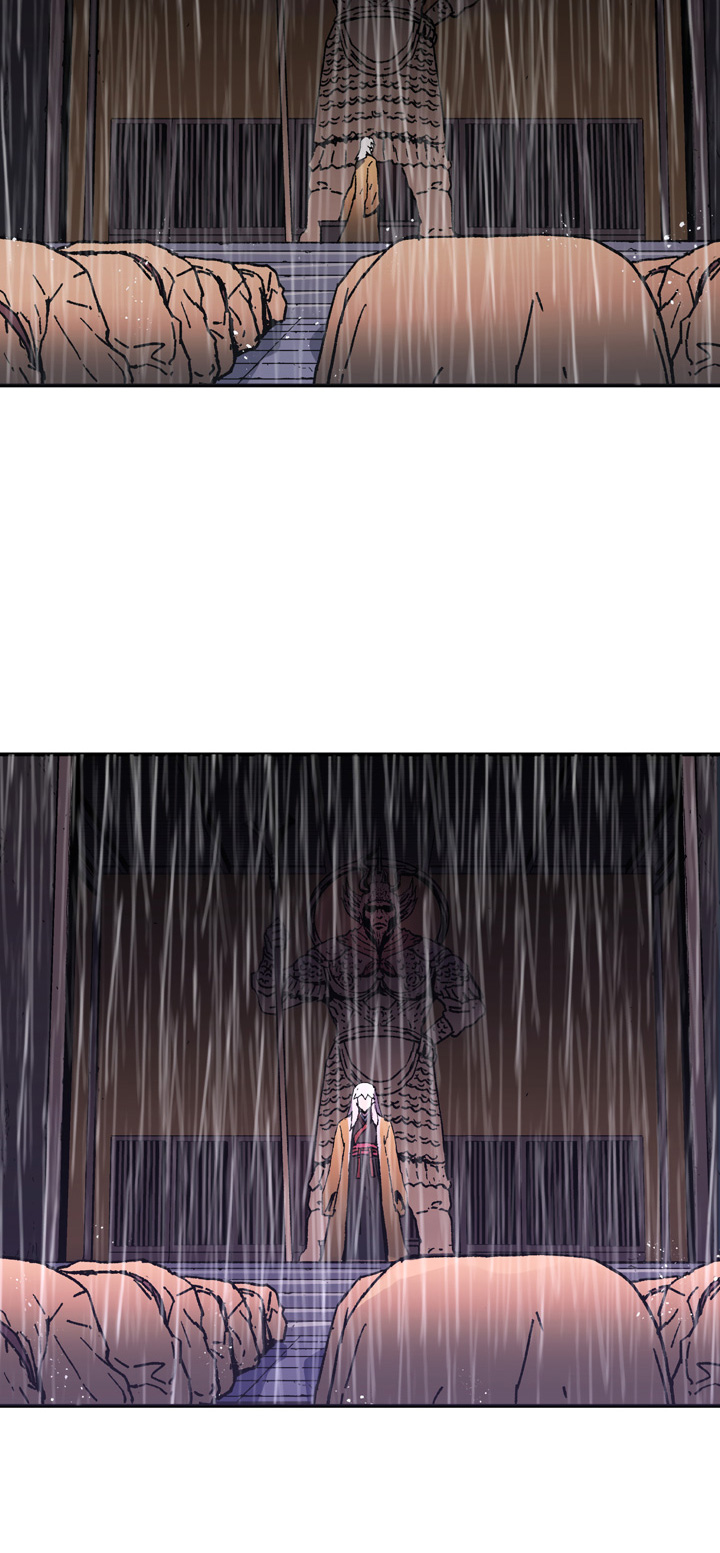 Peerless Dad Chapter 89 Gambar 39