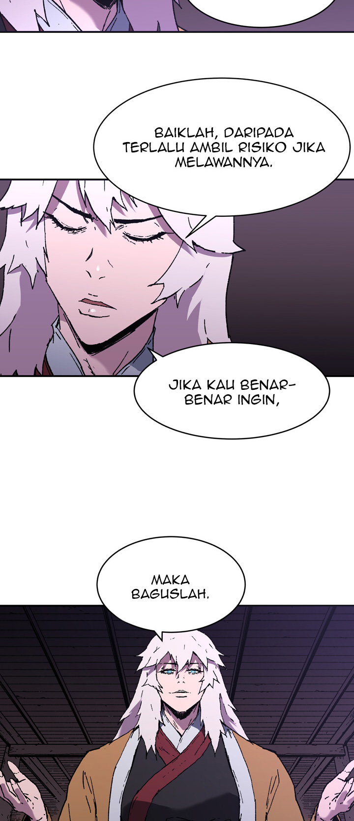 Peerless Dad Chapter 89 Gambar 46