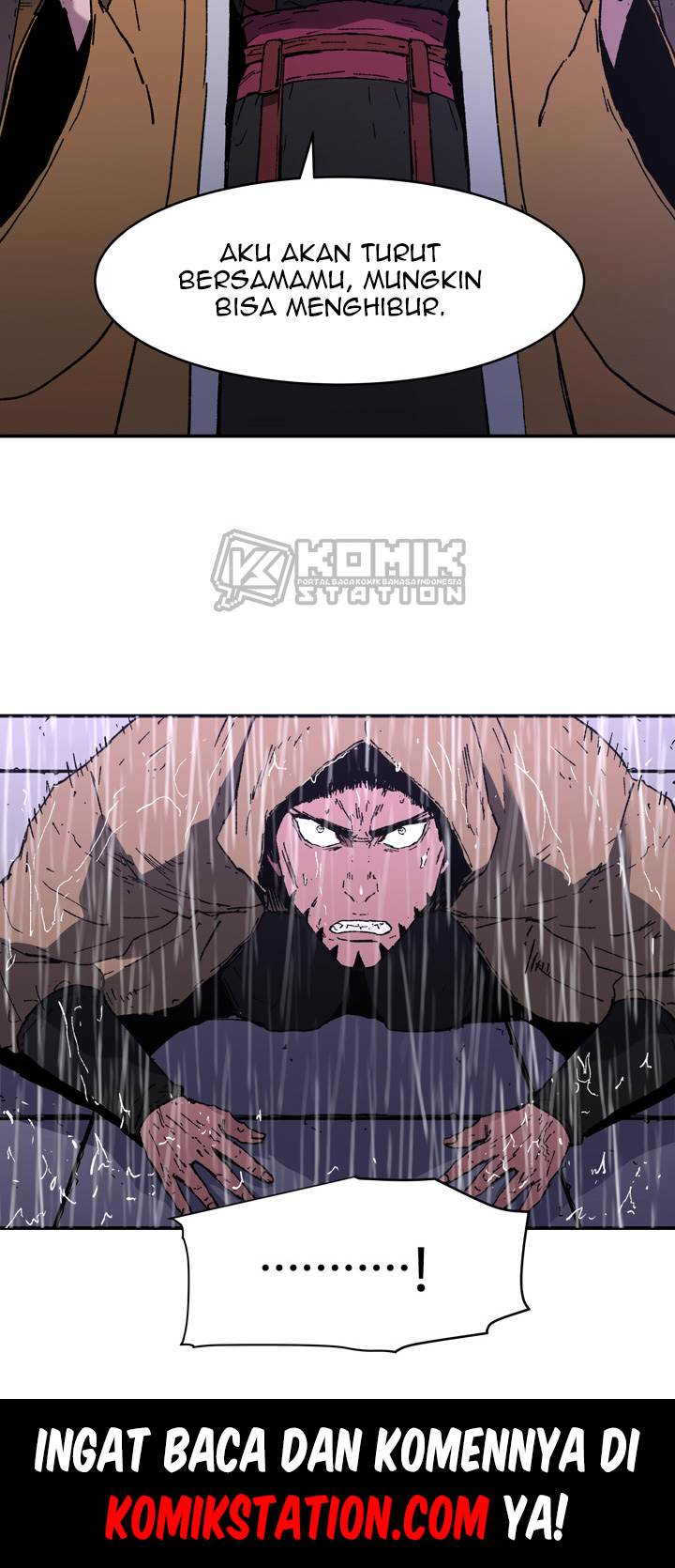 Peerless Dad Chapter 89 Gambar 47