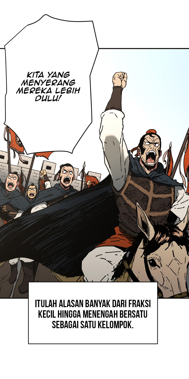 Peerless Dad Chapter 89 Gambar 8