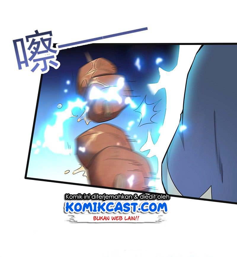 Chaotic Sword God Chapter 82 Gambar 12