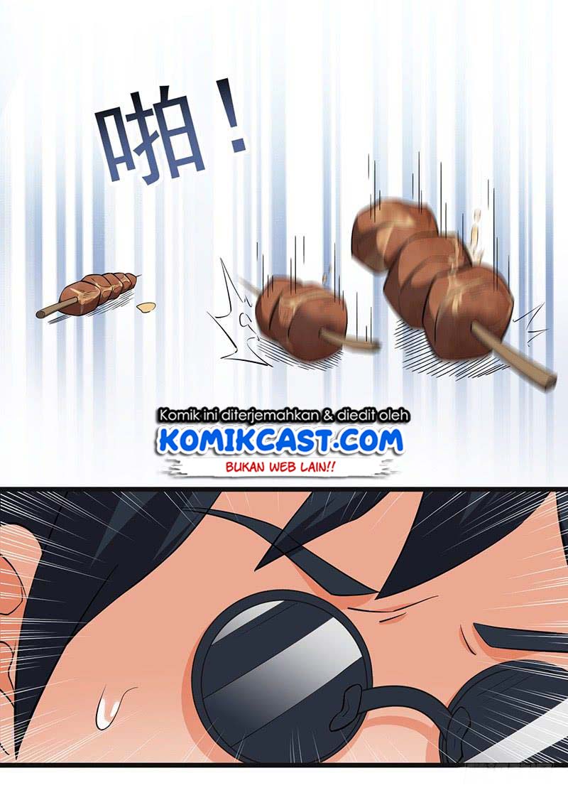 Chaotic Sword God Chapter 82 Gambar 13