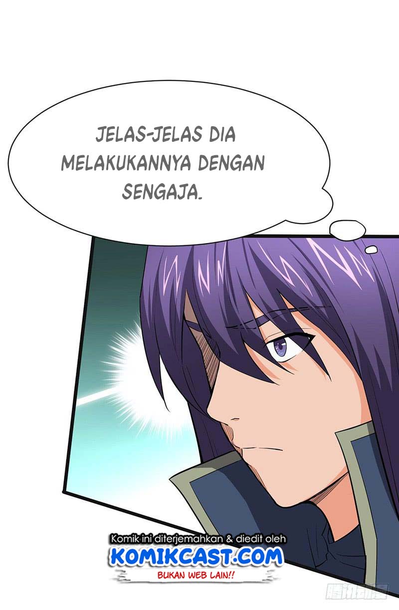 Chaotic Sword God Chapter 82 Gambar 15