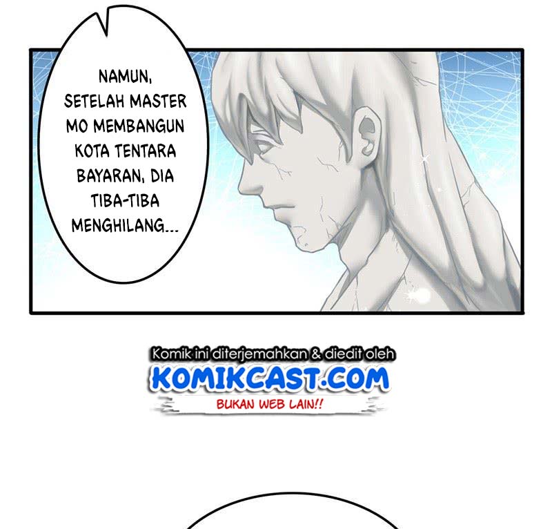 Chaotic Sword God Chapter 82 Gambar 25