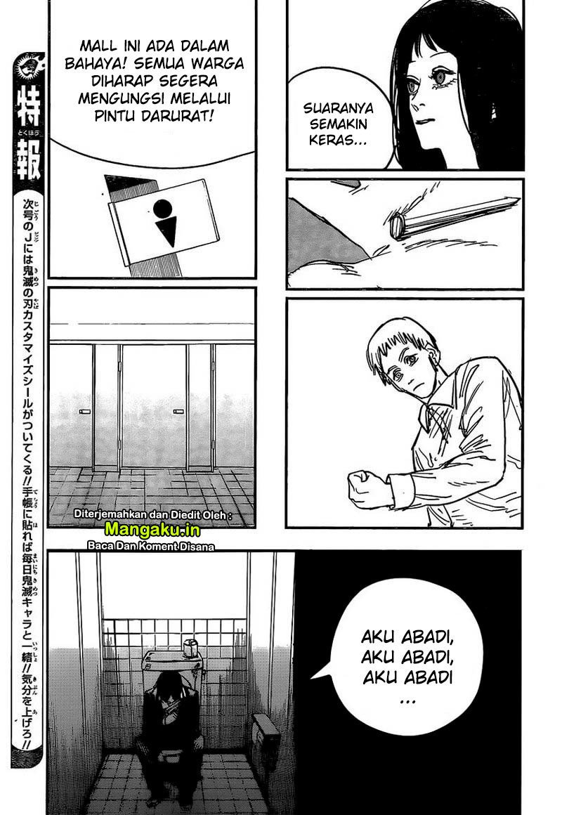 Chainsaw Man Chapter 59 Gambar 19