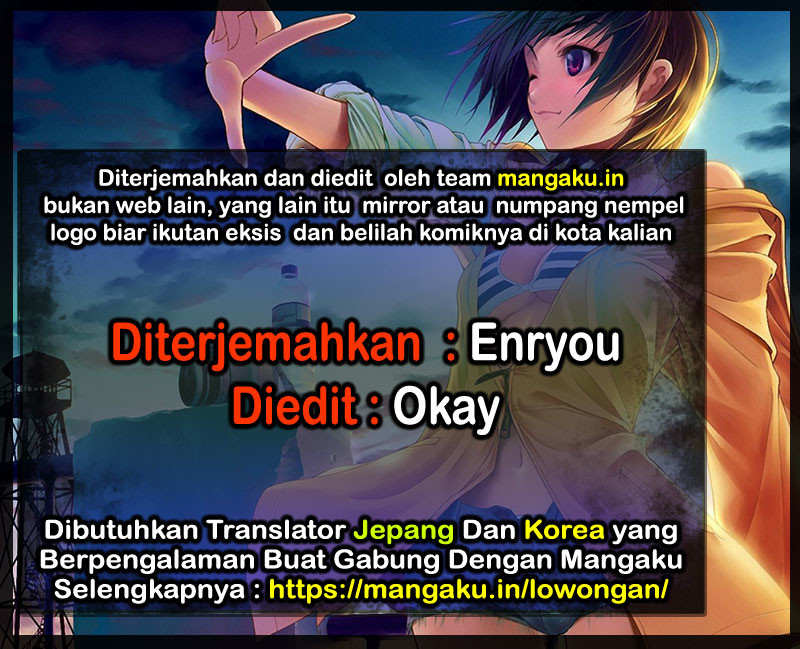 Baca Komik Chainsaw Man Chapter 58 Gambar 1
