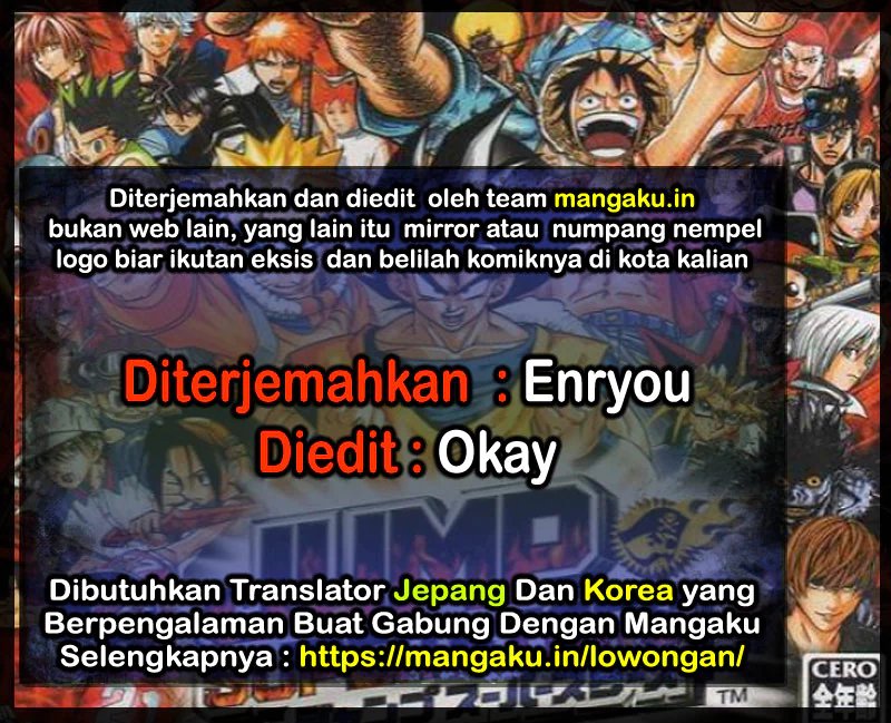 Baca Komik Chainsaw Man Chapter 55 Gambar 1