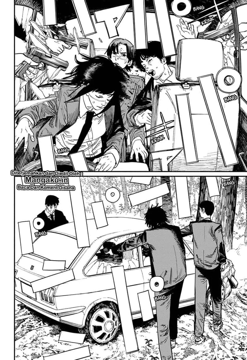 Chainsaw Man Chapter 55 Gambar 13