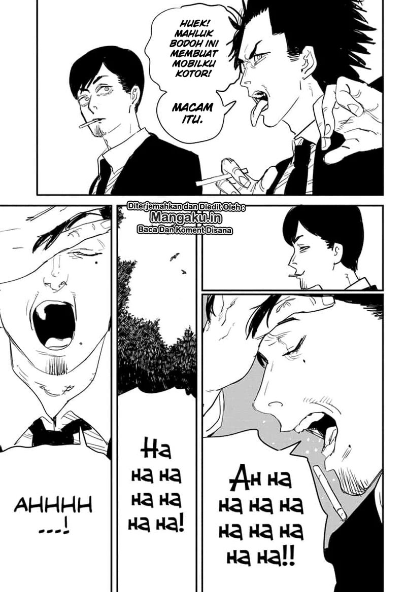 Chainsaw Man Chapter 55 Gambar 18