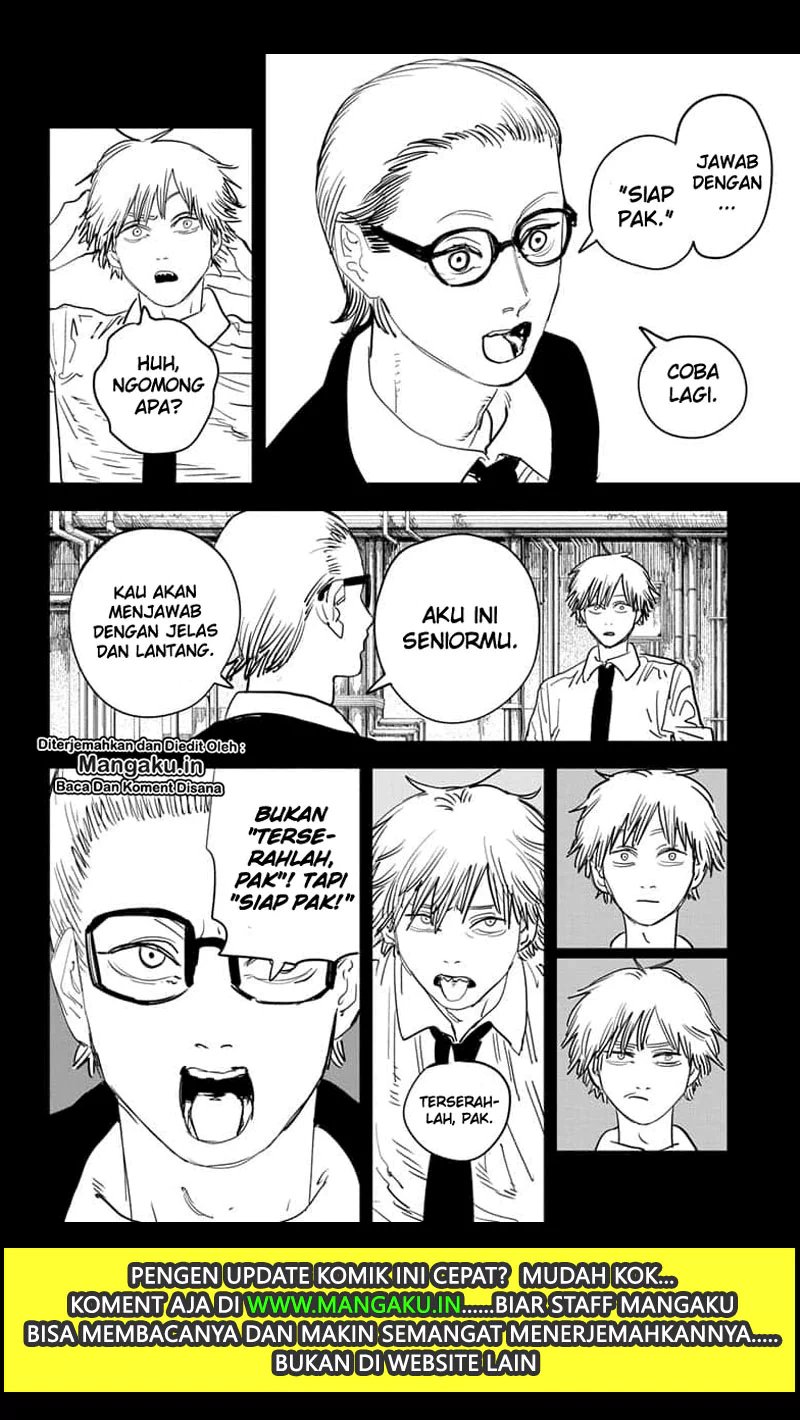 Chainsaw Man Chapter 55 Gambar 7