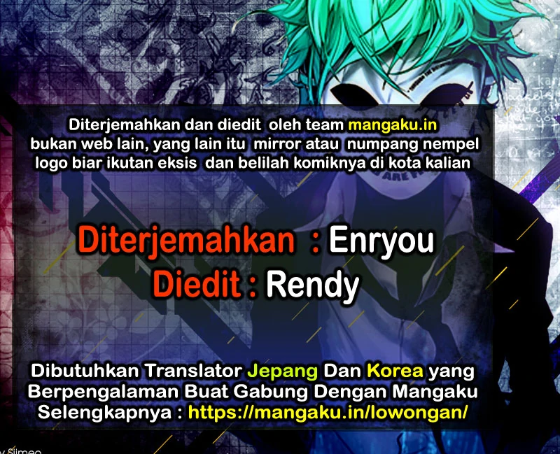 Baca Komik Chainsaw Man Chapter 51 Gambar 1