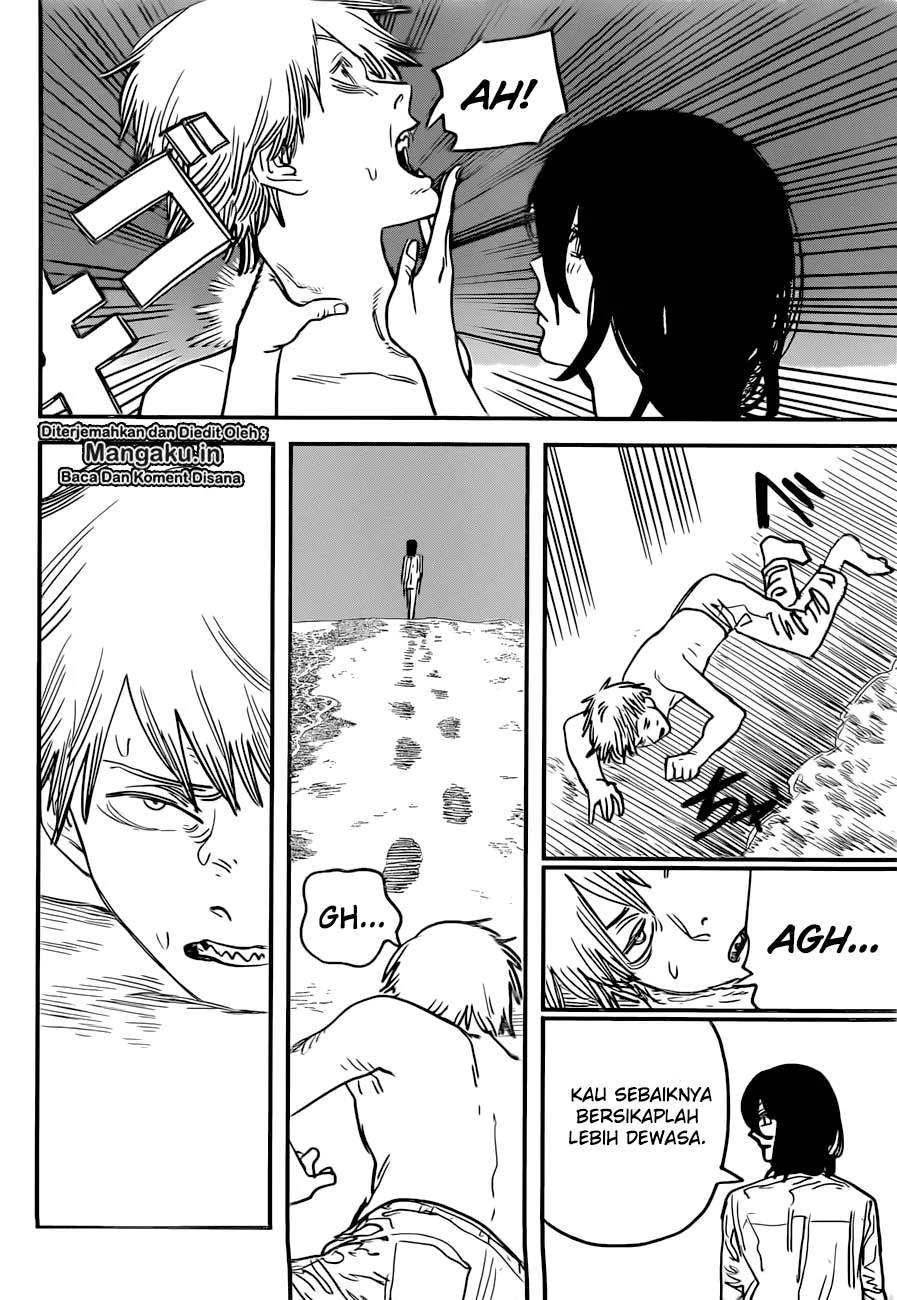 Chainsaw Man Chapter 51 Gambar 17
