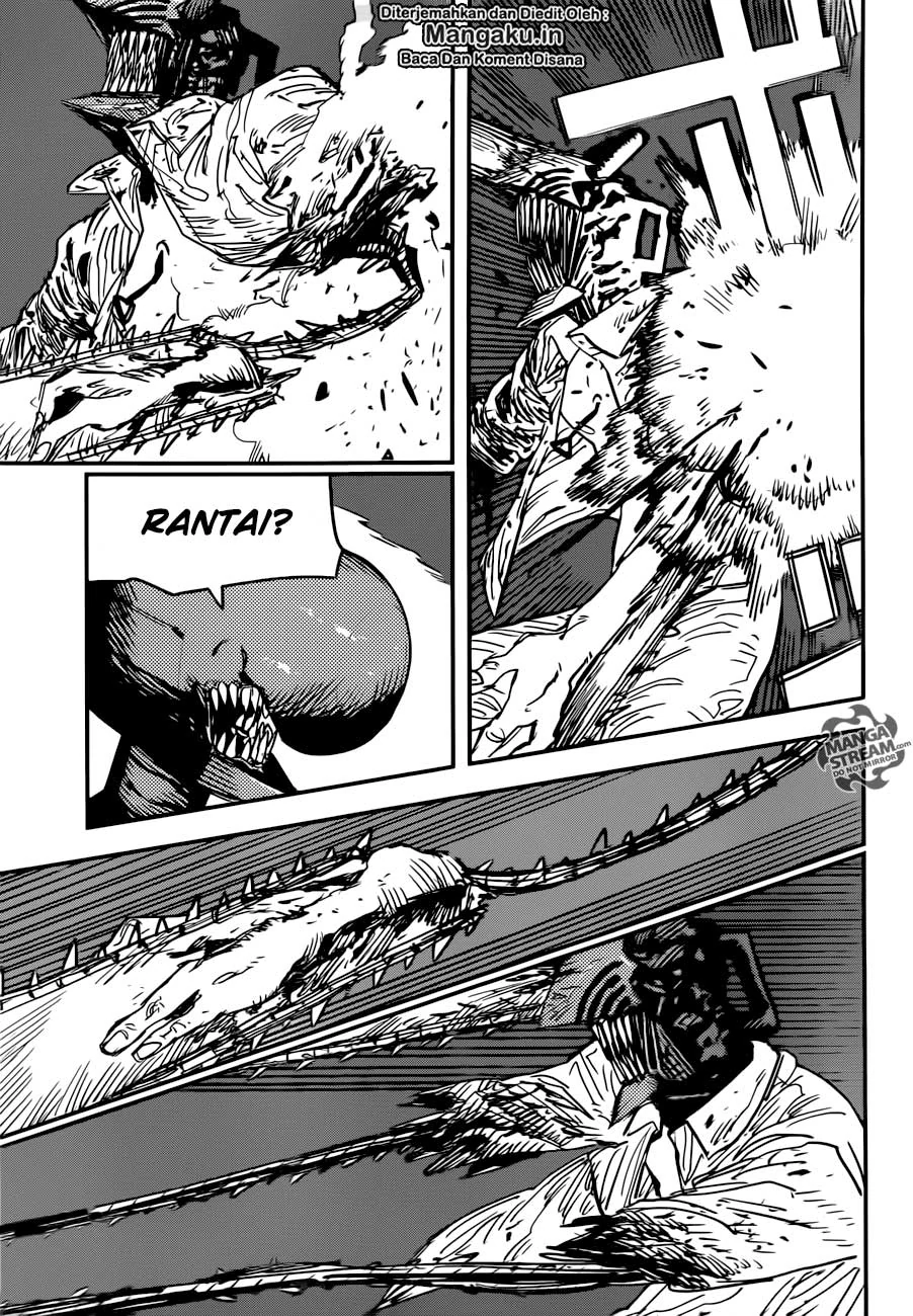 Chainsaw Man Chapter 51 Gambar 6