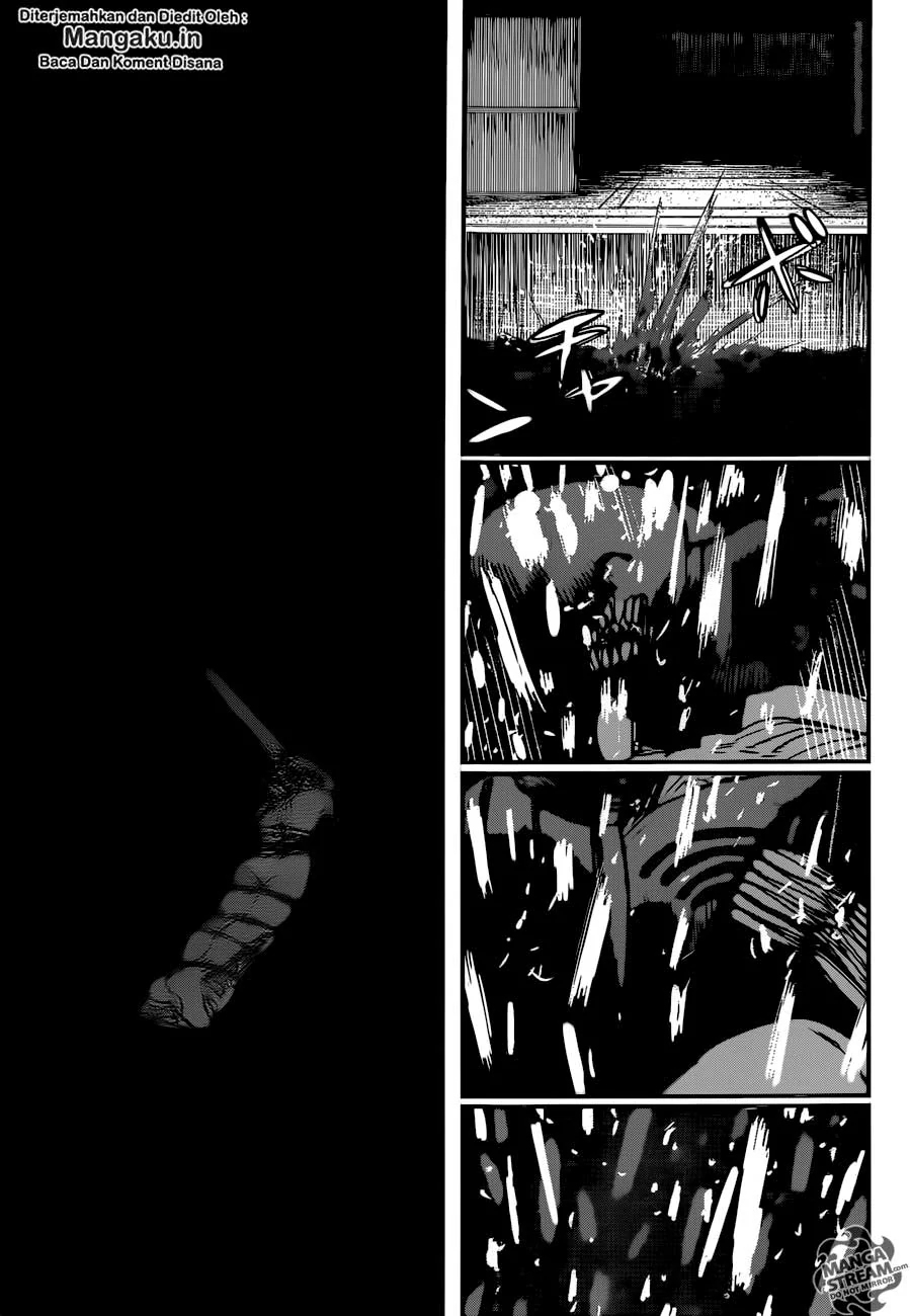 Chainsaw Man Chapter 51 Gambar 8