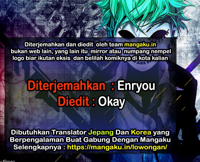 Baca Komik Chainsaw Man Chapter 50 Gambar 1