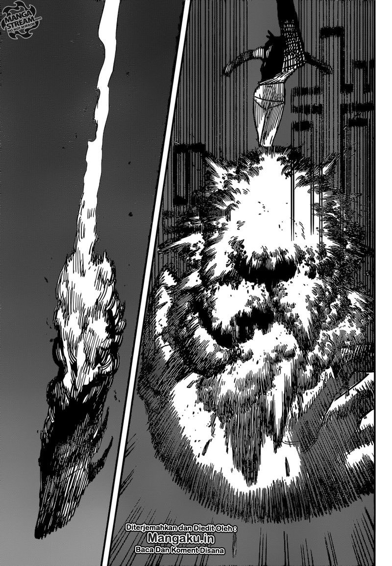 Chainsaw Man Chapter 50 Gambar 16