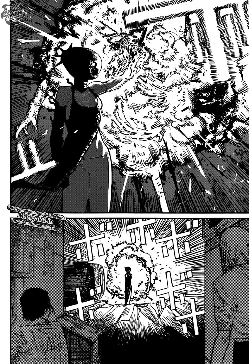 Chainsaw Man Chapter 48 Gambar 15