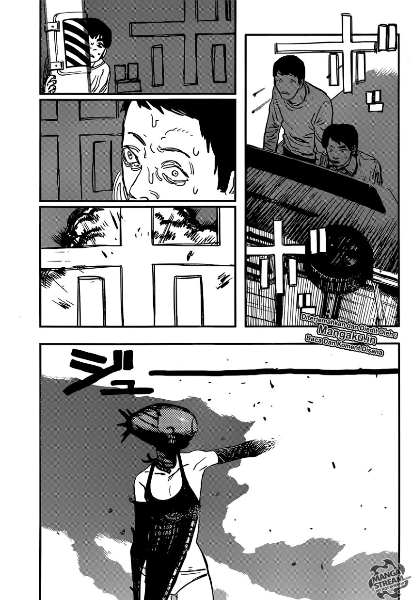 Chainsaw Man Chapter 48 Gambar 16