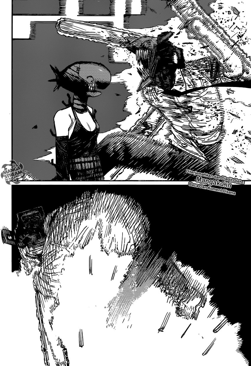 Chainsaw Man Chapter 48 Gambar 7