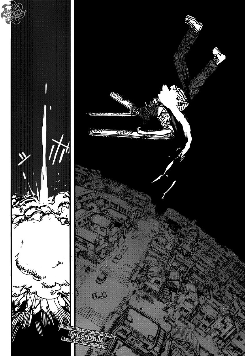 Chainsaw Man Chapter 48 Gambar 9