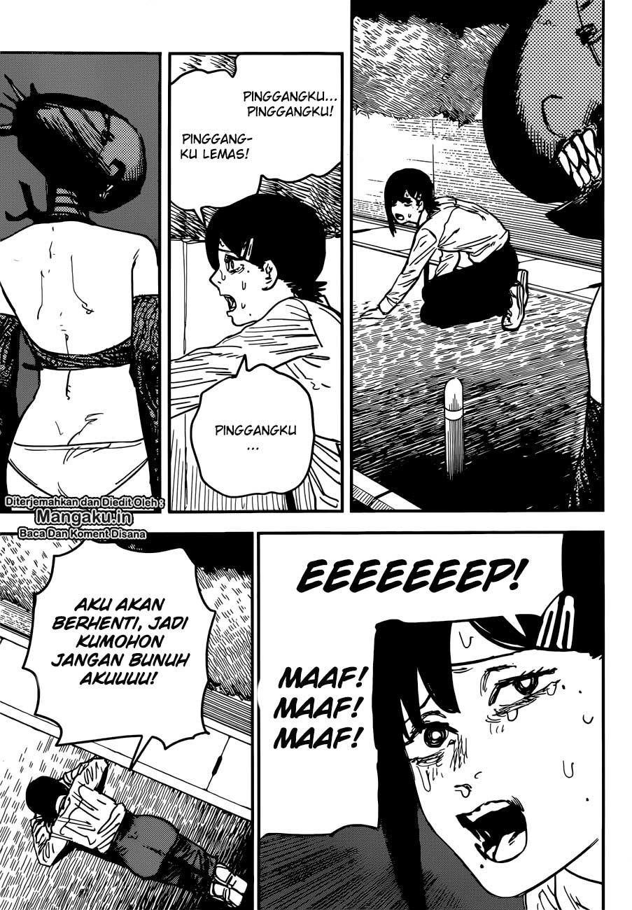 Chainsaw Man Chapter 47 Gambar 10