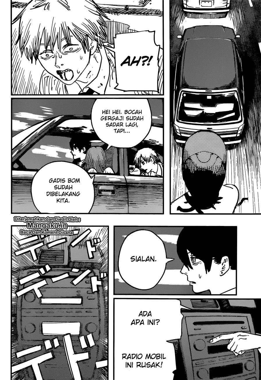 Chainsaw Man Chapter 47 Gambar 13