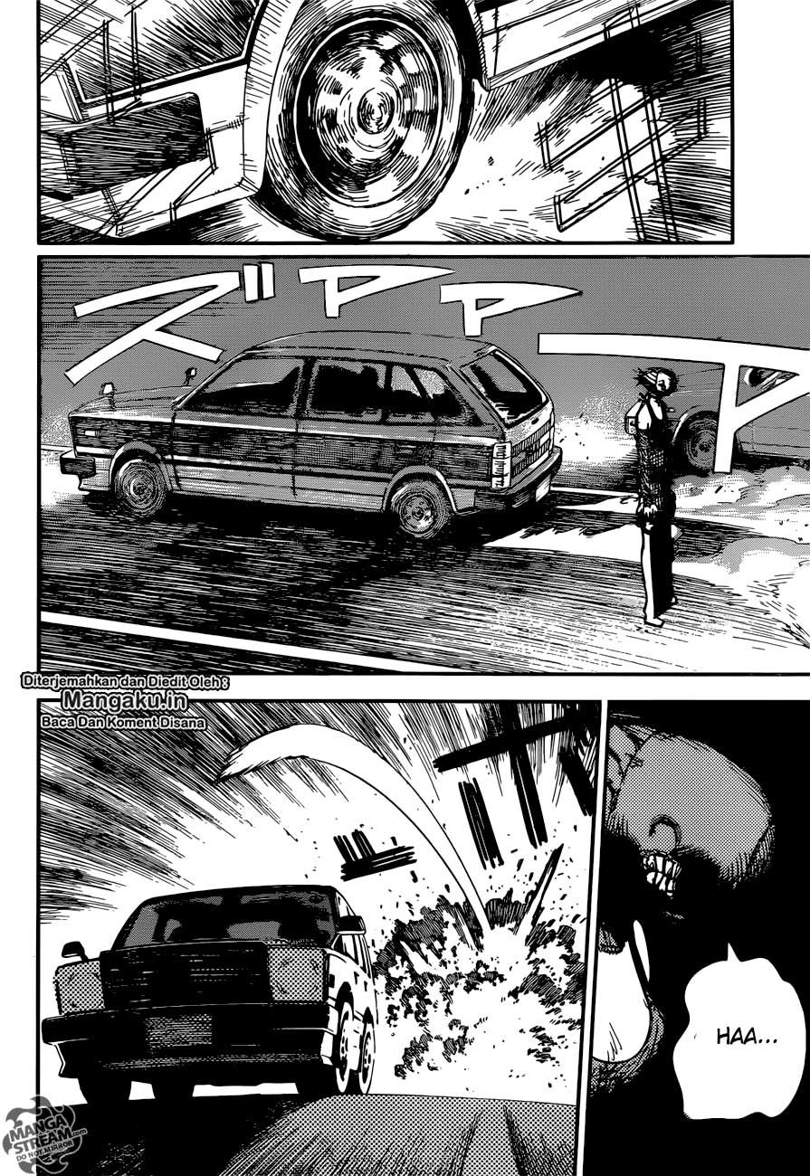 Chainsaw Man Chapter 47 Gambar 3