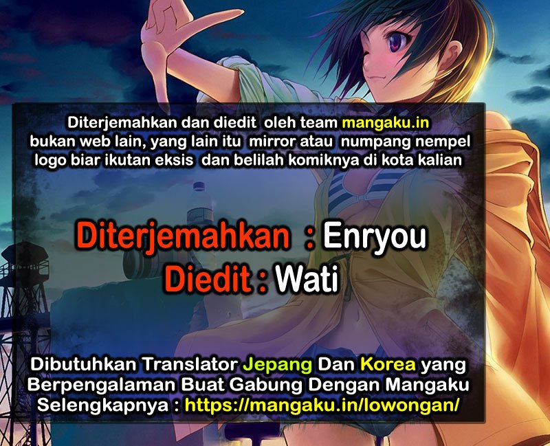 Baca Komik Chainsaw Man Chapter 46 Gambar 1
