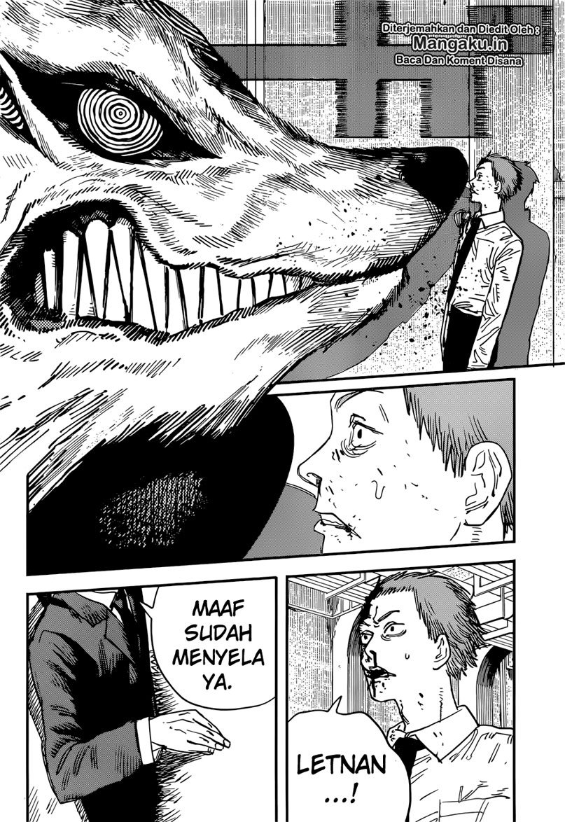 Chainsaw Man Chapter 46 Gambar 17