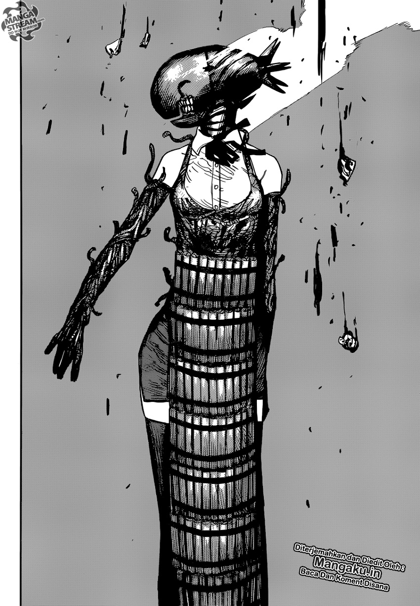 Chainsaw Man Chapter 44 Gambar 16