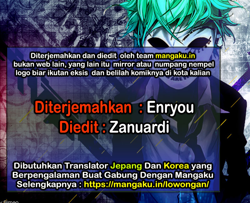 Baca Komik Chainsaw Man Chapter 43 Gambar 1