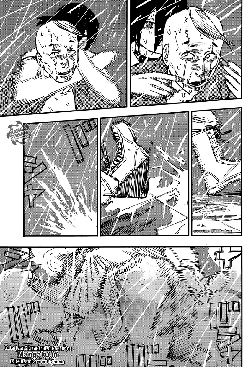 Chainsaw Man Chapter 43 Gambar 11