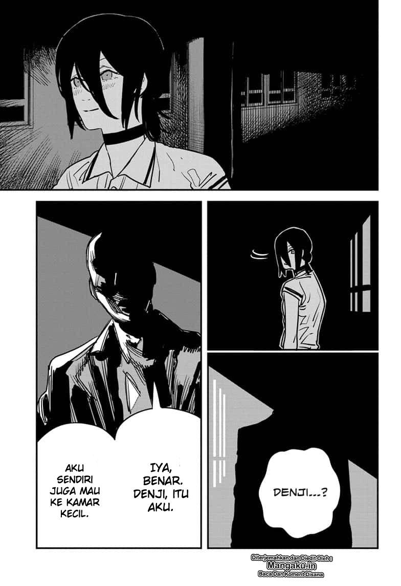 Chainsaw Man Chapter 42 Gambar 18
