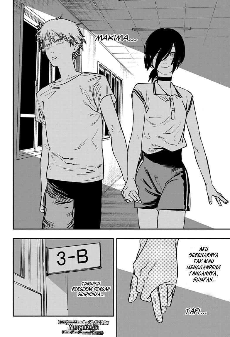 Chainsaw Man Chapter 42 Gambar 3