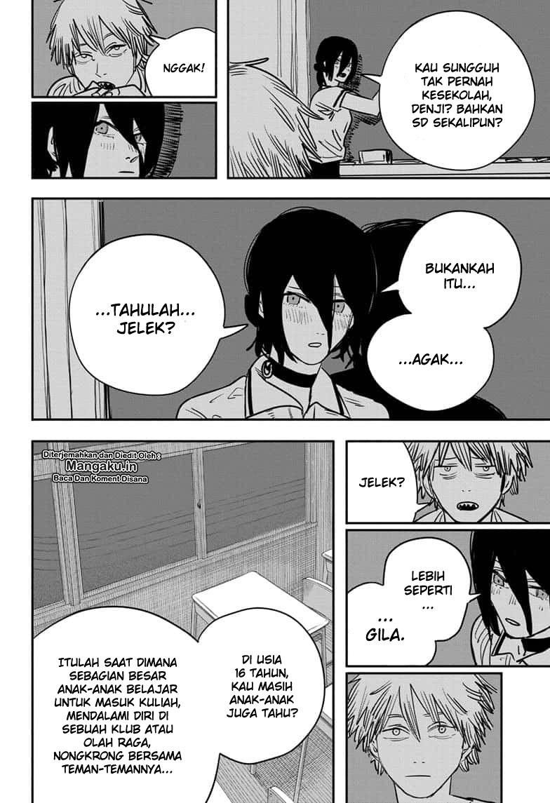 Chainsaw Man Chapter 42 Gambar 5