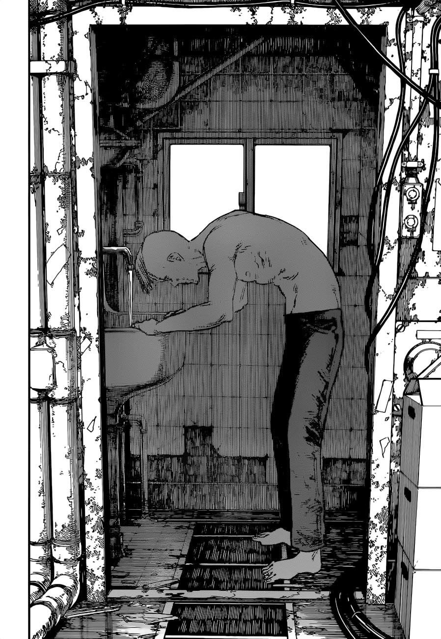 Chainsaw Man Chapter 41 Gambar 17