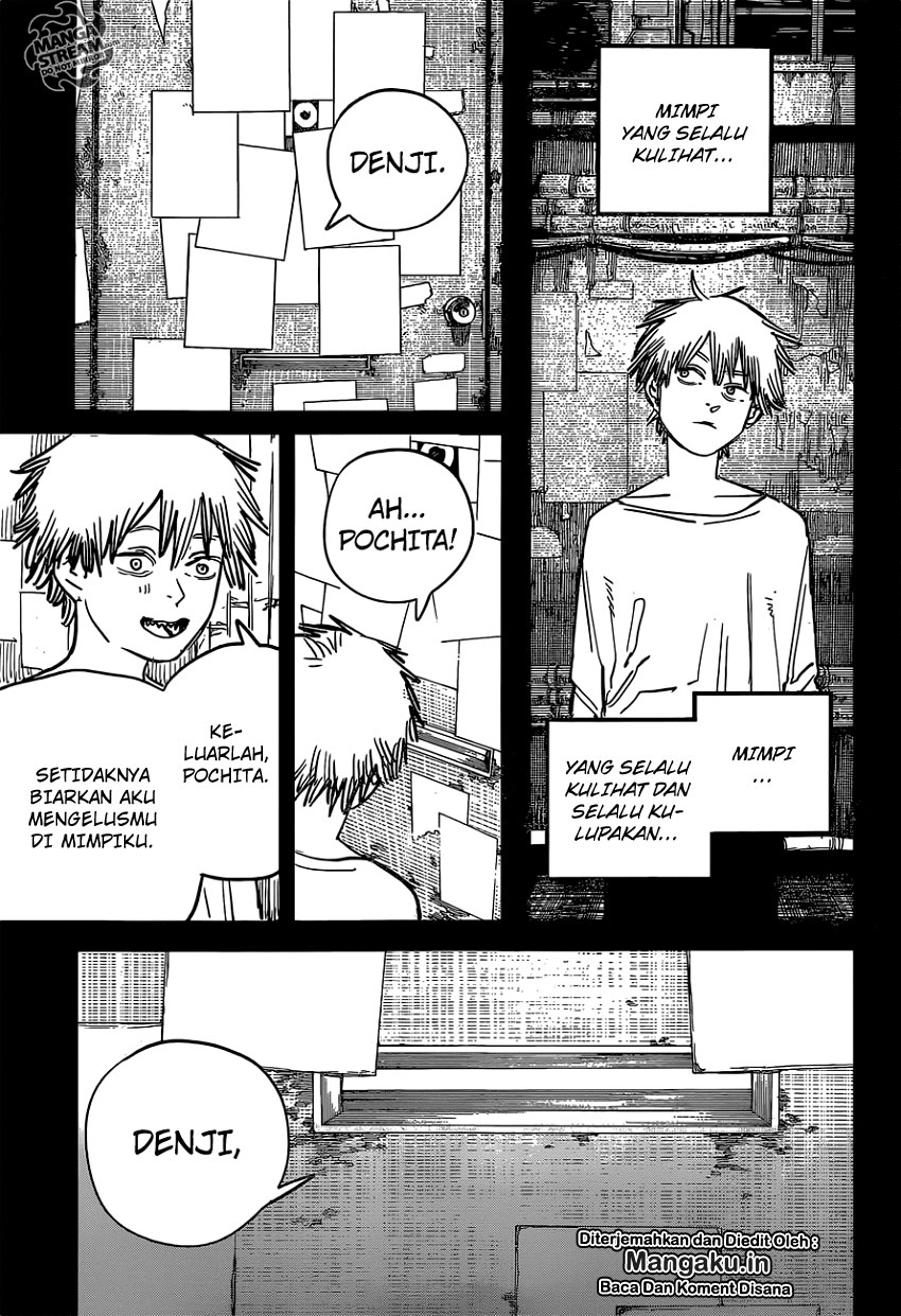 Chainsaw Man Chapter 38 Gambar 22