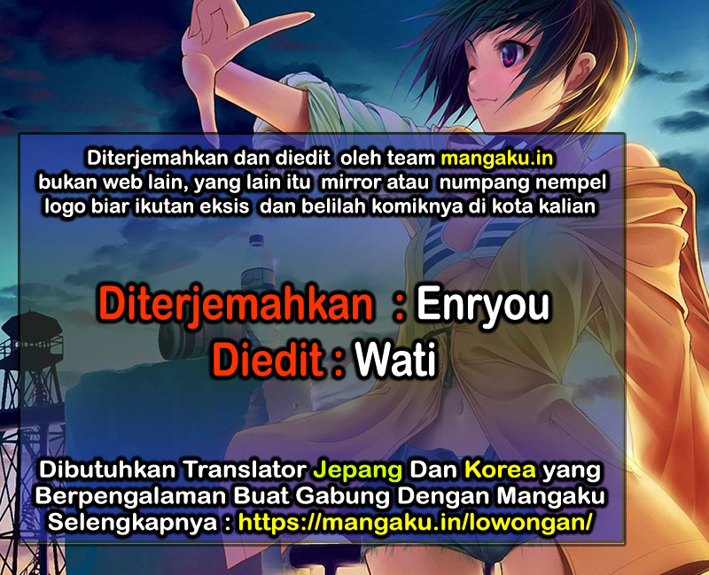 Baca Komik Chainsaw Man Chapter 36 Gambar 1