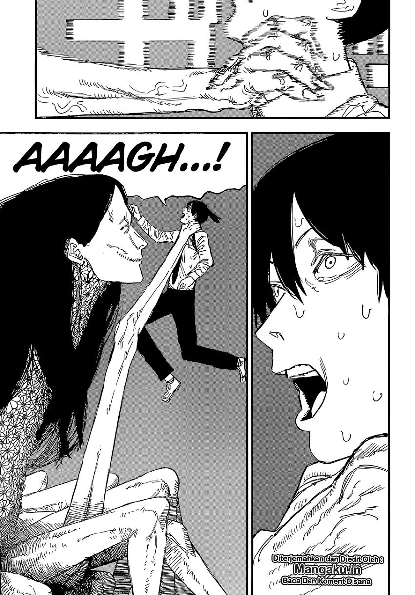 Chainsaw Man Chapter 35 Gambar 6