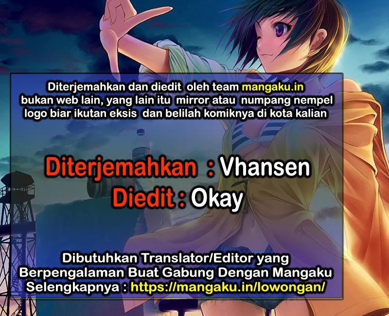 Baca Komik Chainsaw Man Chapter 34 Gambar 1