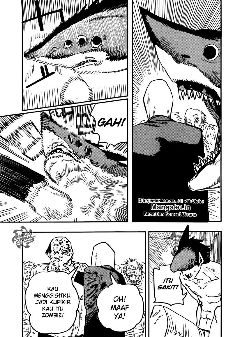 Chainsaw Man Chapter 34 Gambar 6