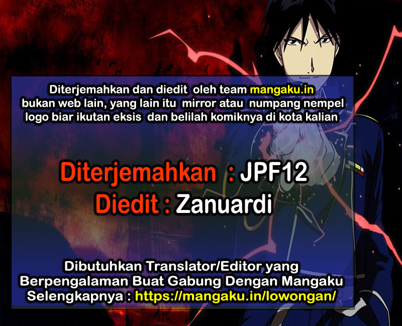 Baca Komik Chainsaw Man Chapter 33 Gambar 1