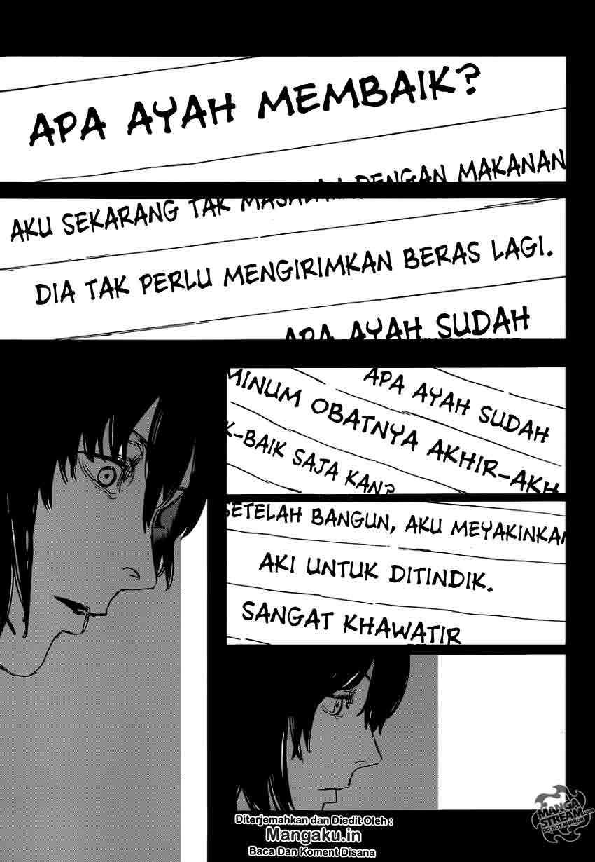 Chainsaw Man Chapter 31 Gambar 16