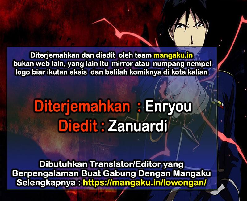 Baca Komik Chainsaw Man Chapter 30 Gambar 1
