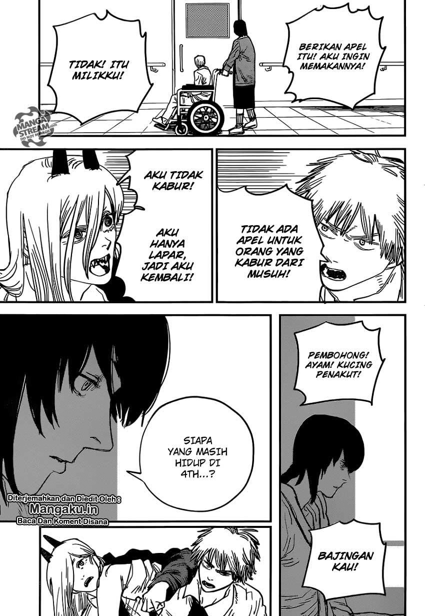 Chainsaw Man Chapter 29 Gambar 4