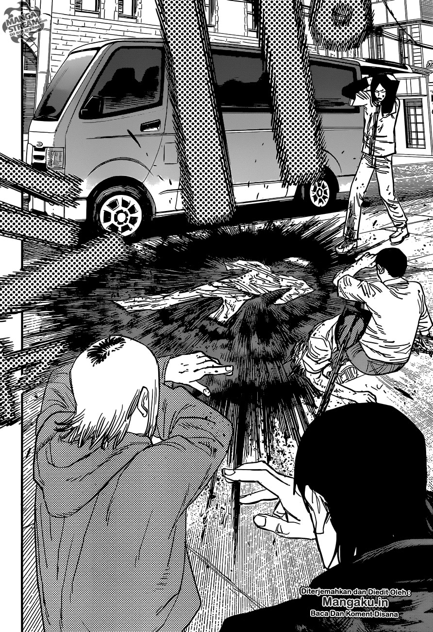 Chainsaw Man Chapter 27 Gambar 7
