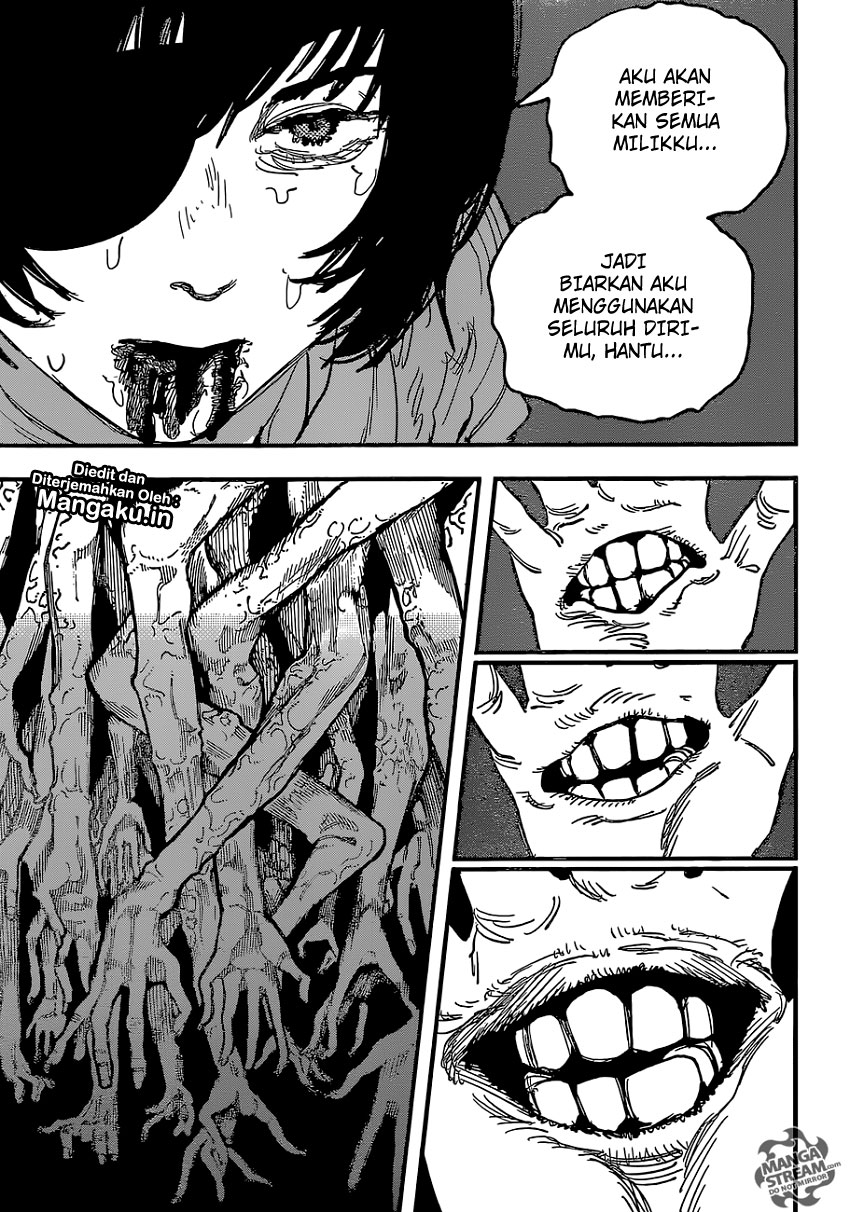 Chainsaw Man Chapter 25 Gambar 6